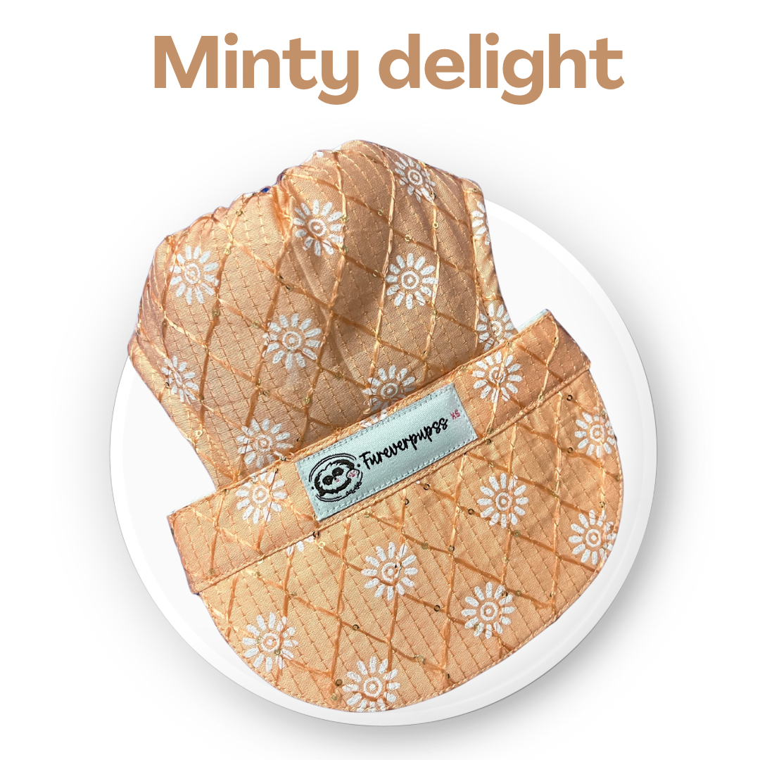 Caps- by Fureverpupps