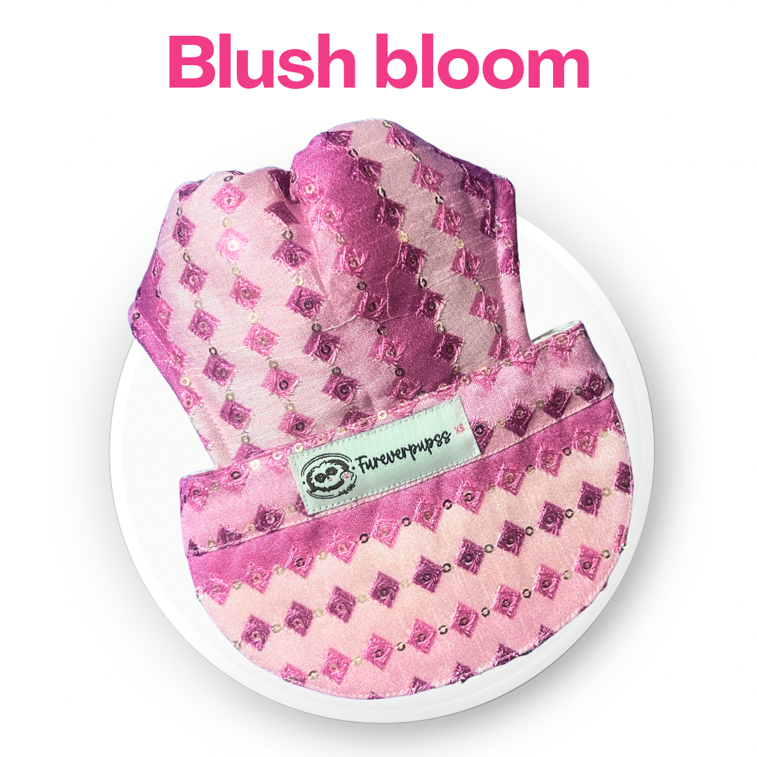 Caps- by Fureverpupps