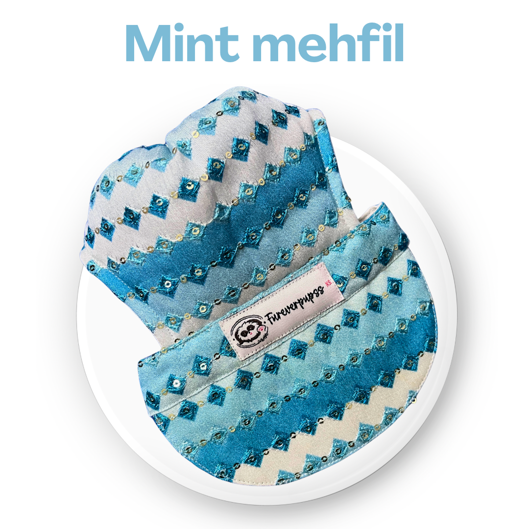 Caps- by Fureverpupps