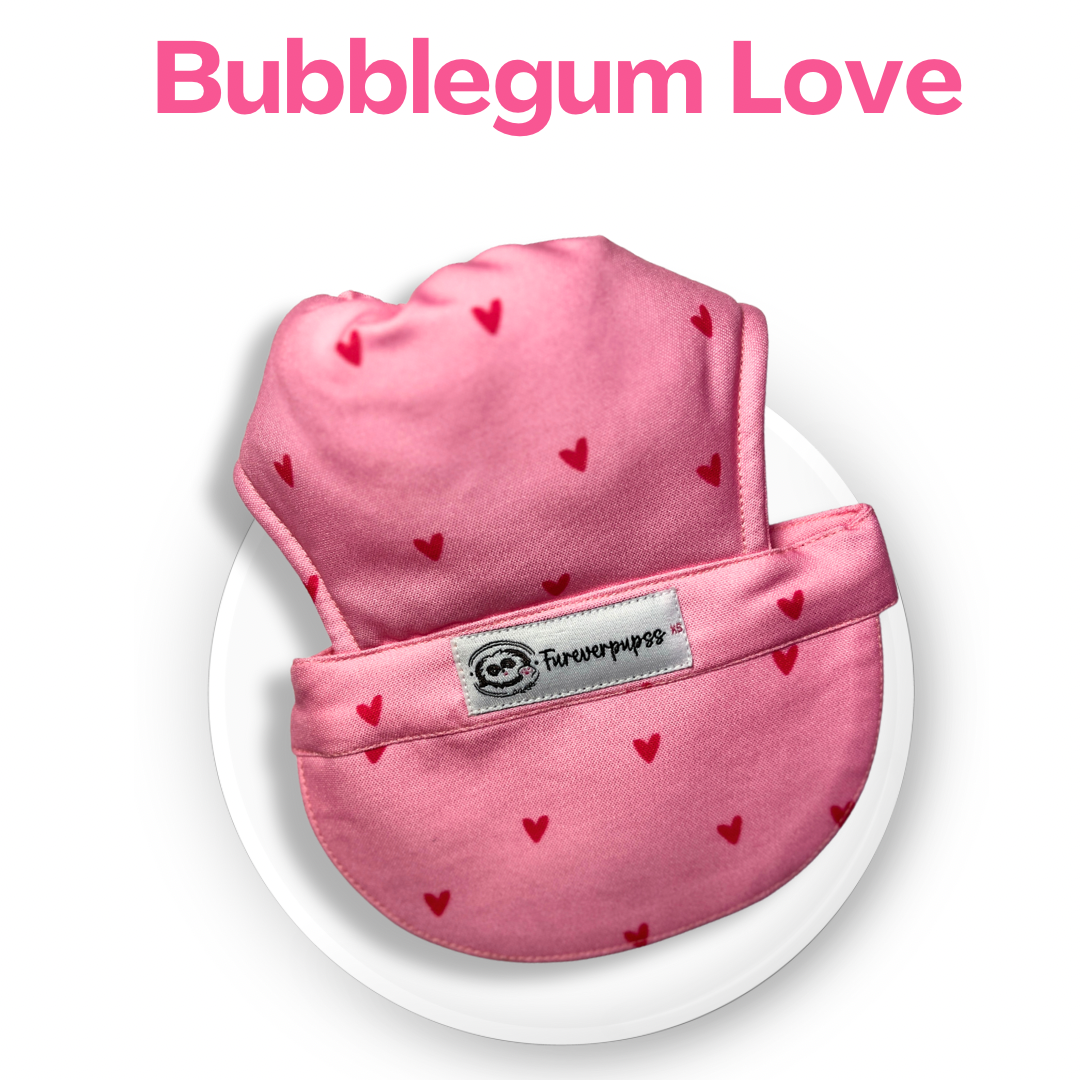 Caps- by Fureverpupps