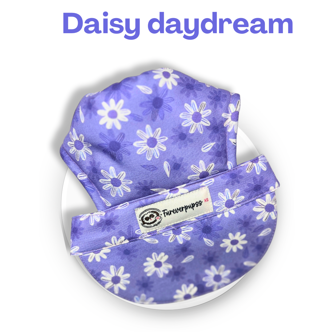 Caps- by Fureverpupps