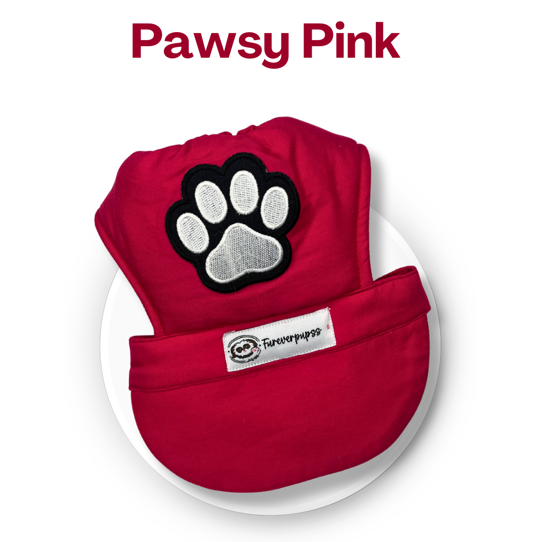 Caps- by Fureverpupps