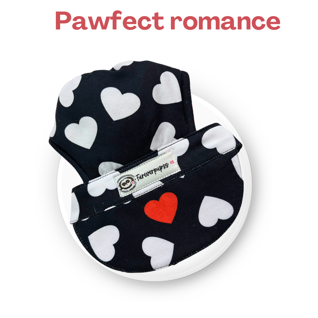 Caps- by Fureverpupps