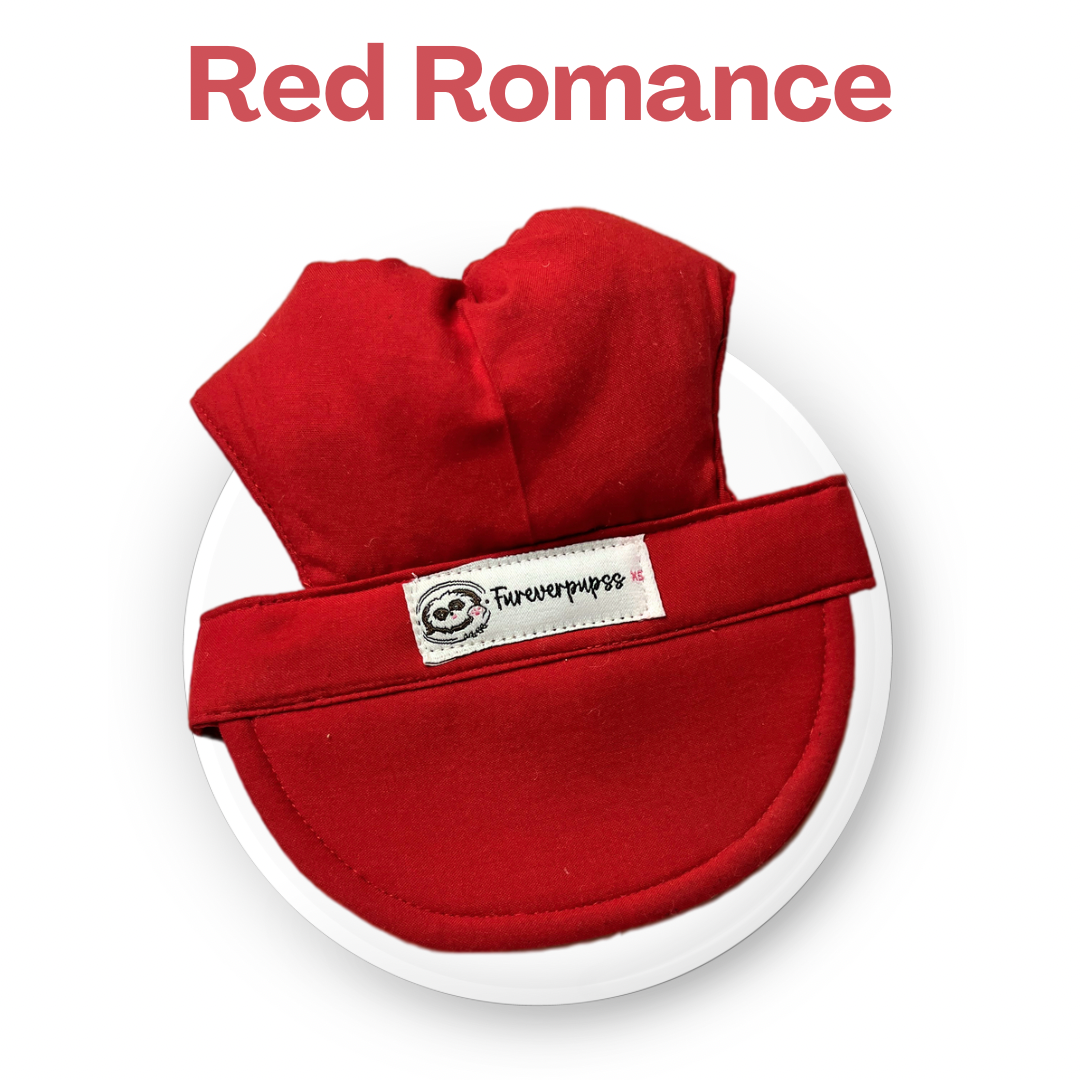 Caps- by Fureverpupps