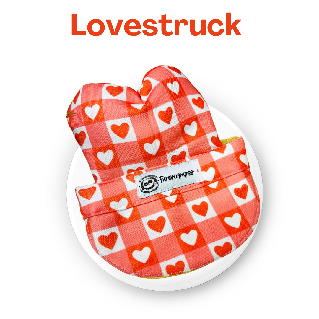 Caps- by Fureverpupps