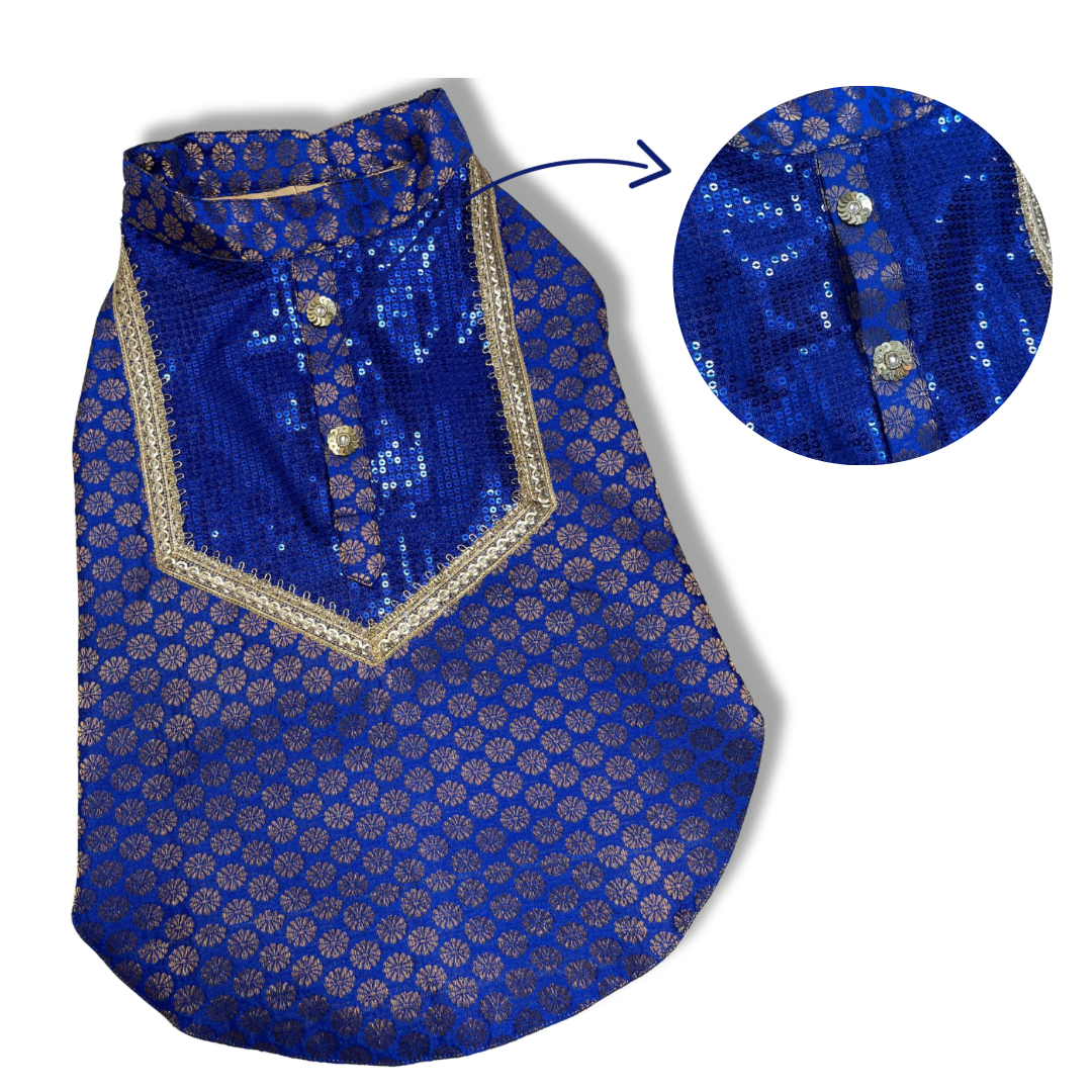 Regal Sherwani