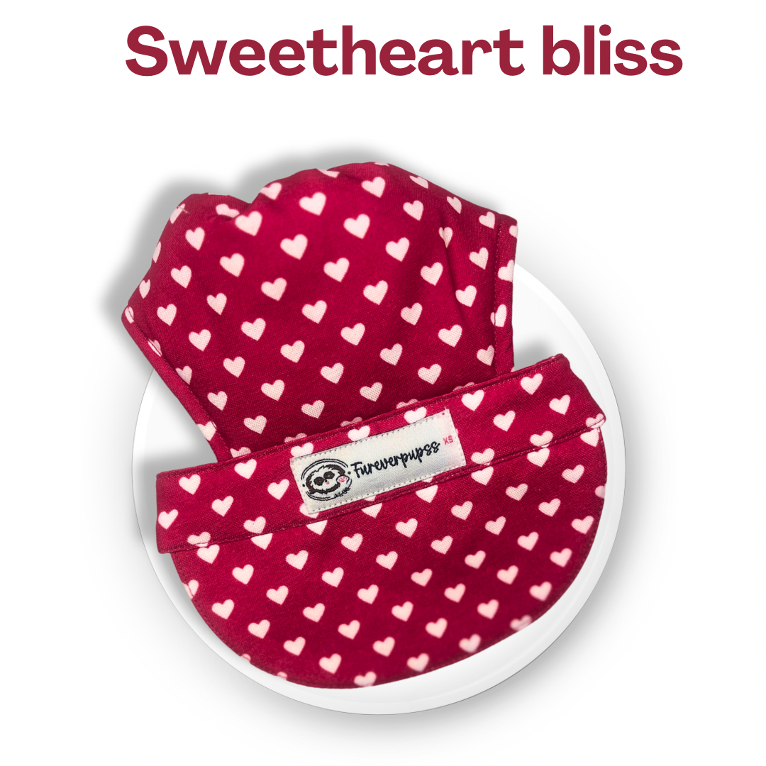 Caps- by Fureverpupps