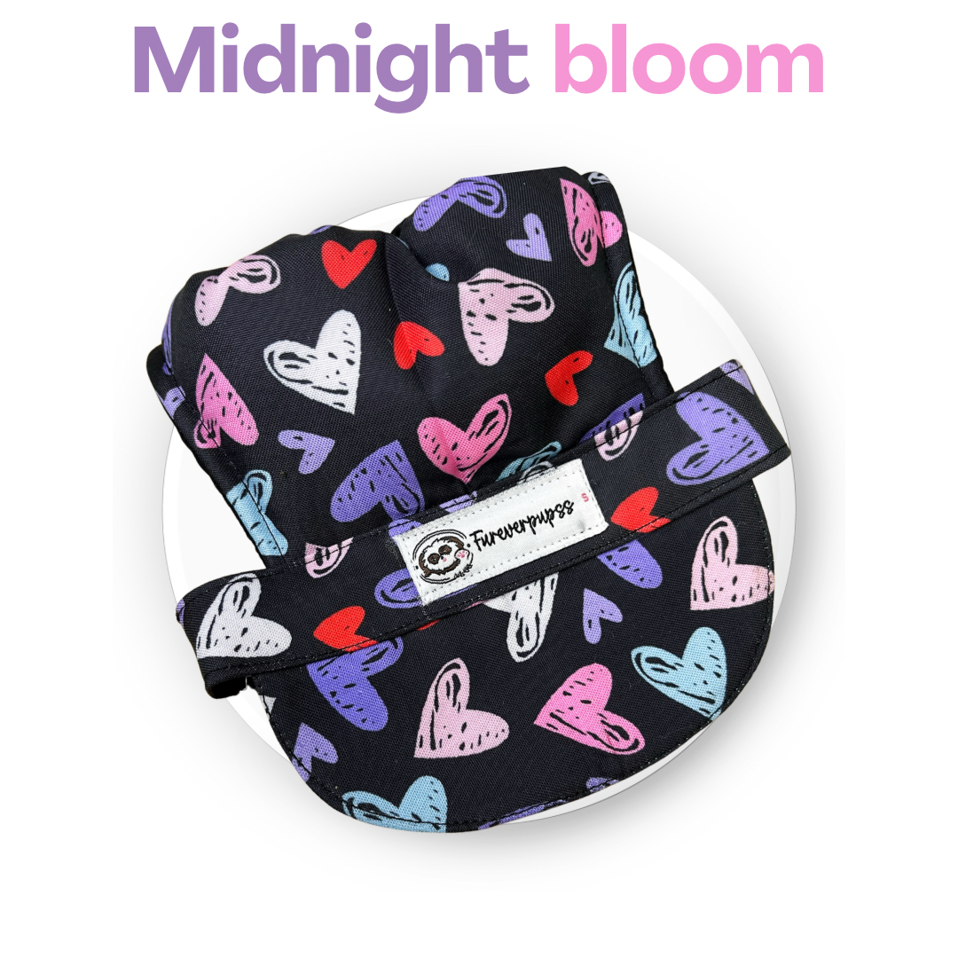 Caps- by Fureverpupps