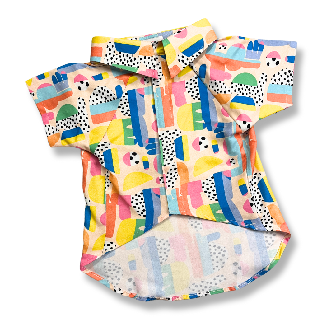 Pet Shirts- by Fureverpupps