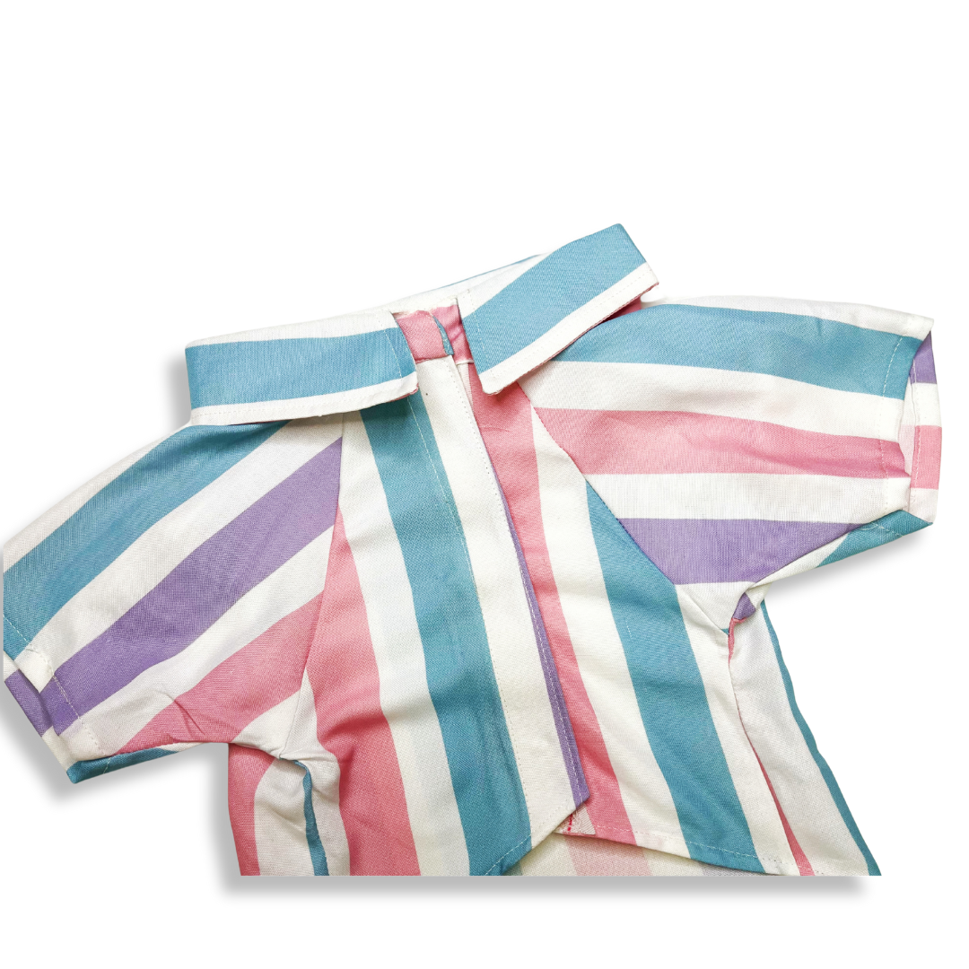 Pet Shirts- by Fureverpupps