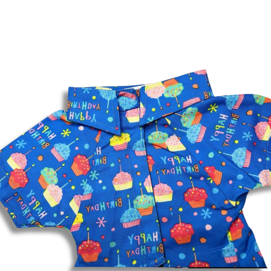 Pet Shirts- by Fureverpupps