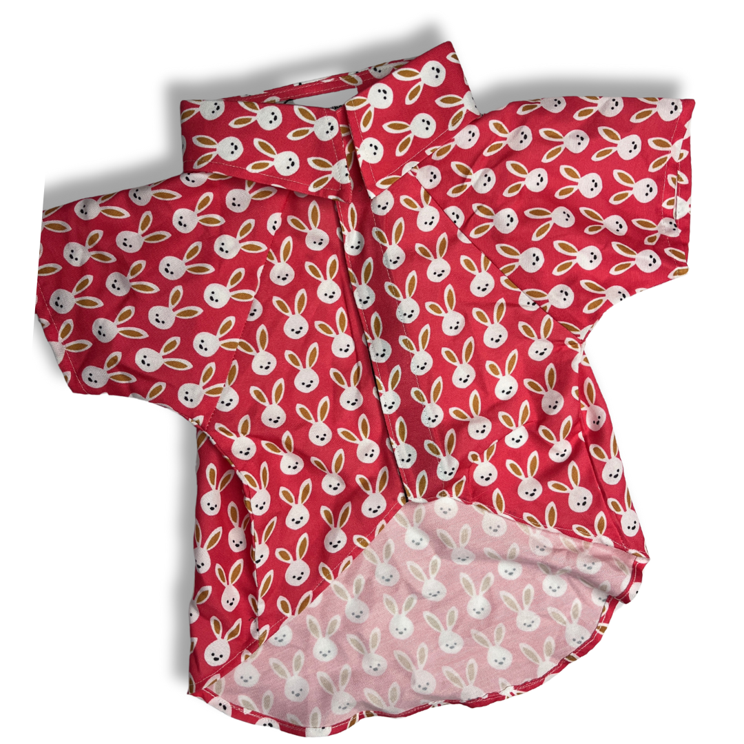 Pet Shirts- by Fureverpupps