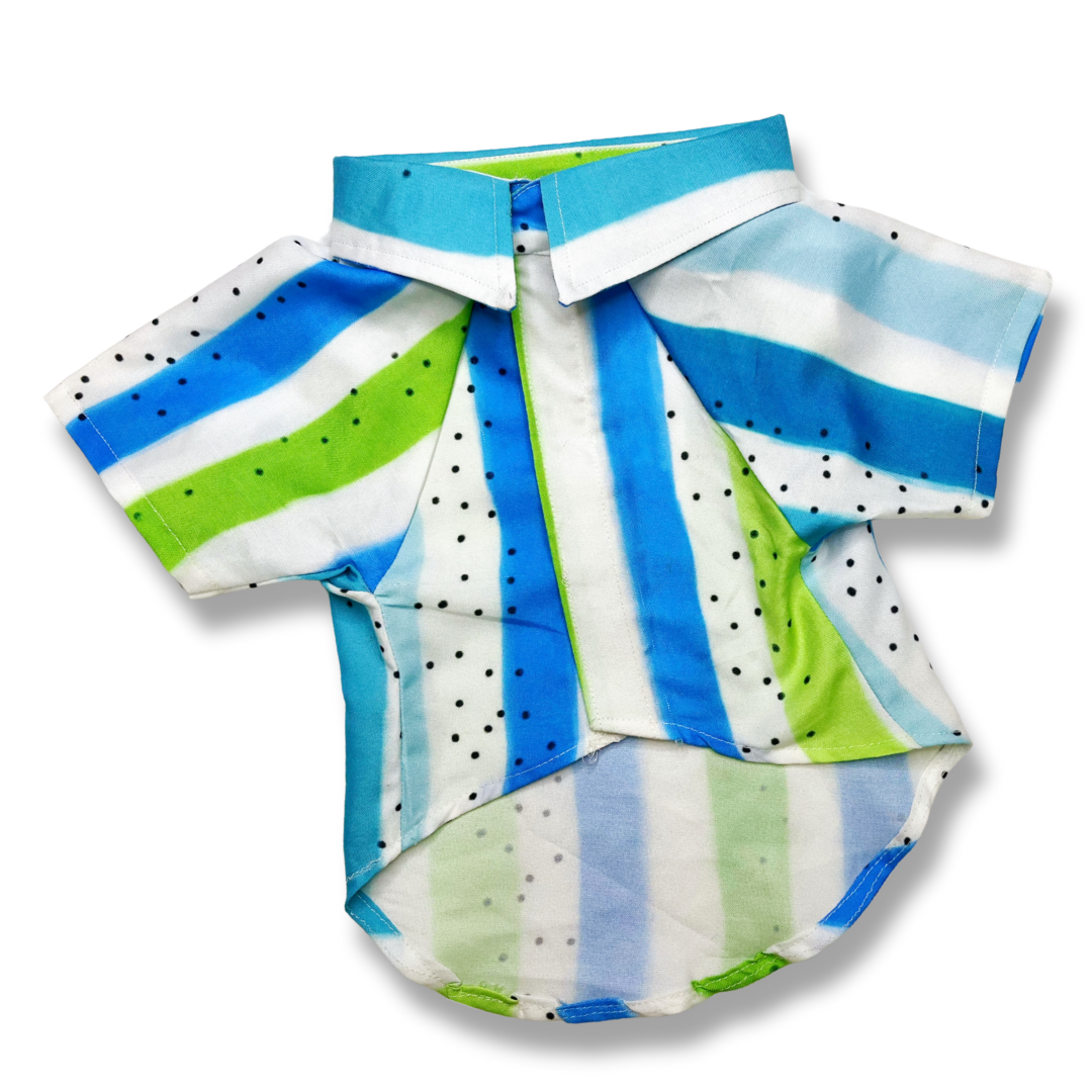 Pet Shirts- by Fureverpupps