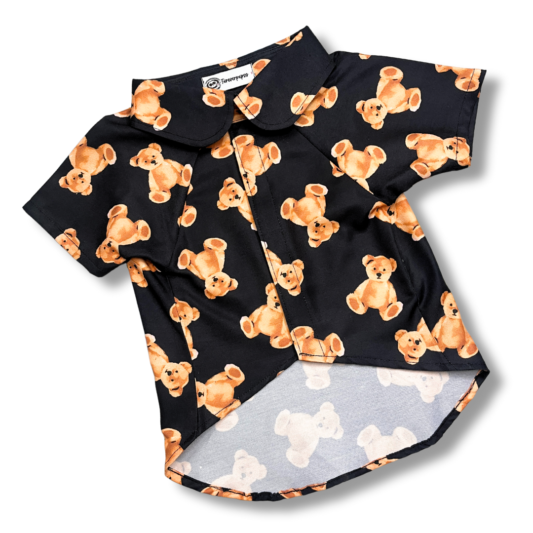 Pet Shirts- by Fureverpupps