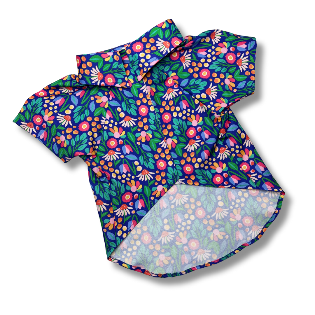 Pet Shirts- by Fureverpupps