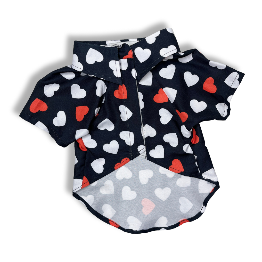 Pet Shirts- by Fureverpupps