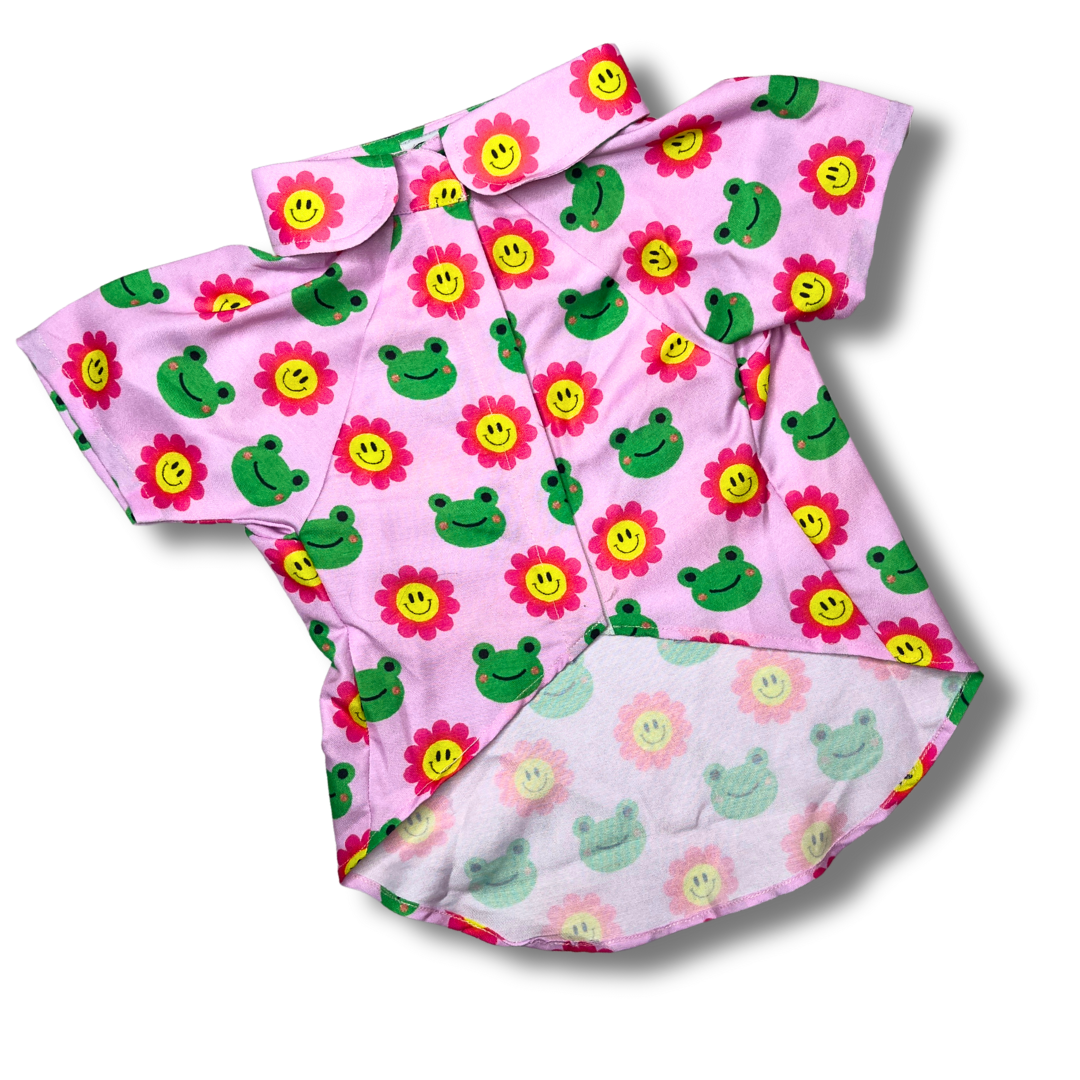 Pet Shirts- by Fureverpupps