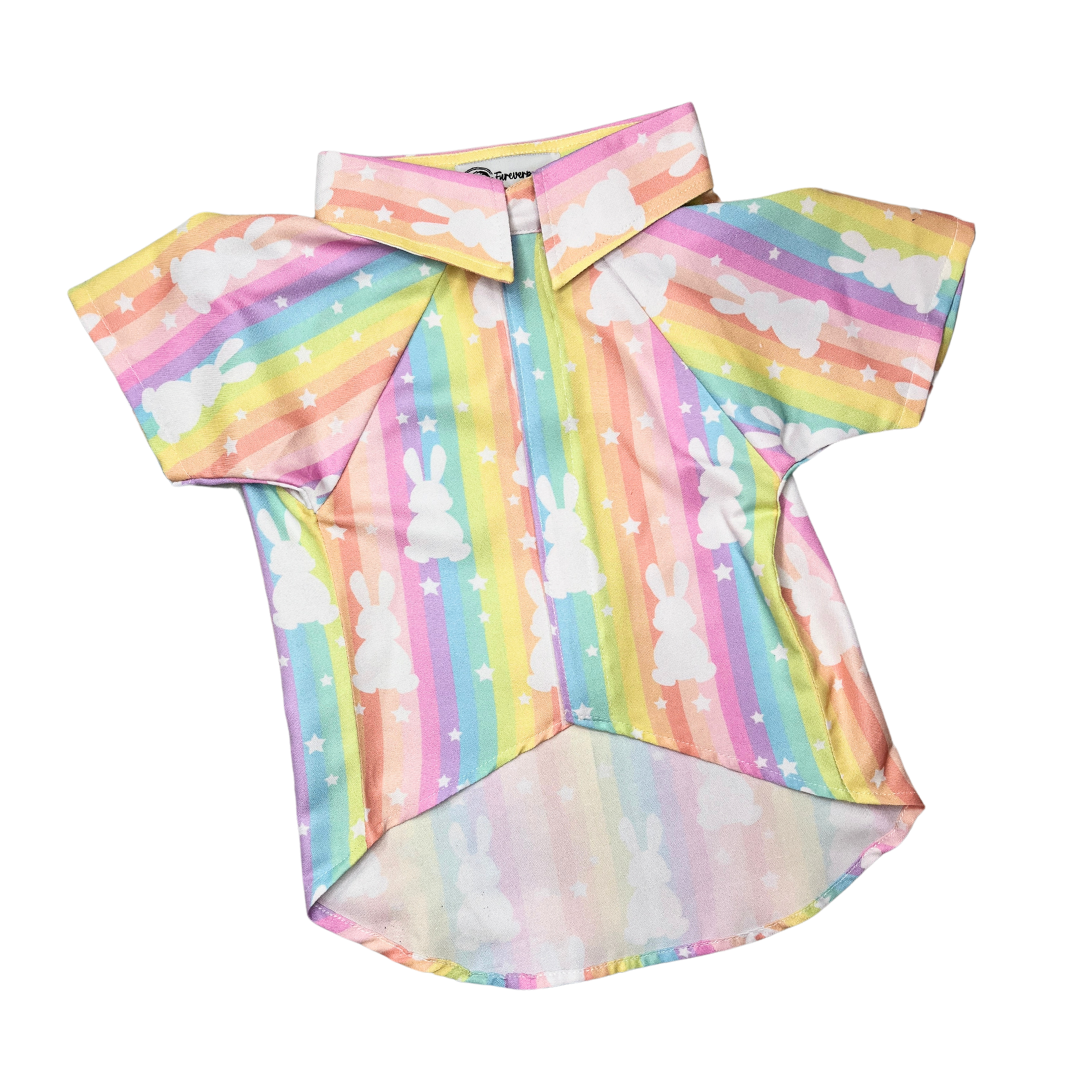 Pet Shirts- by Fureverpupps