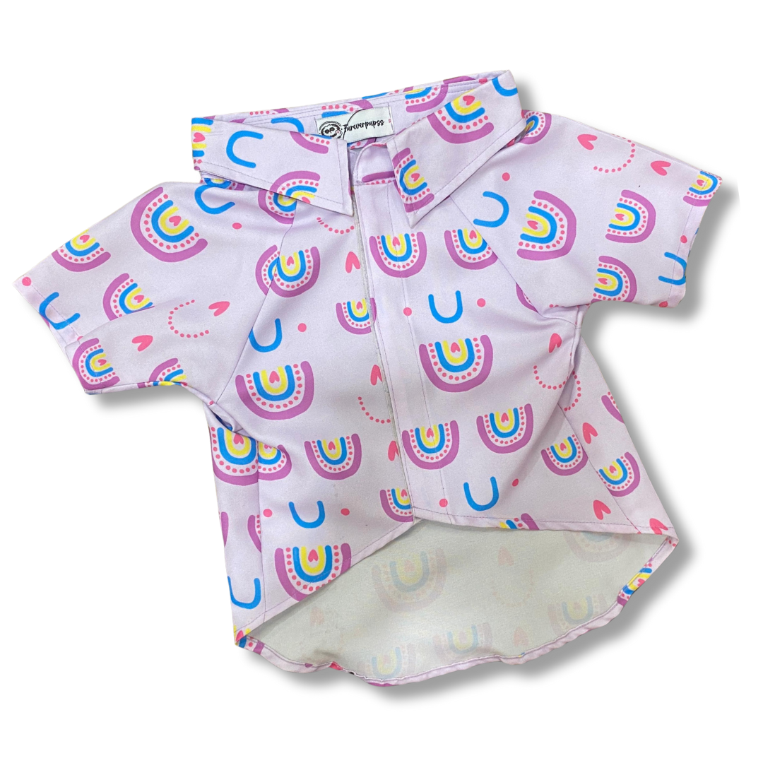 Pet Shirts- by Fureverpupps