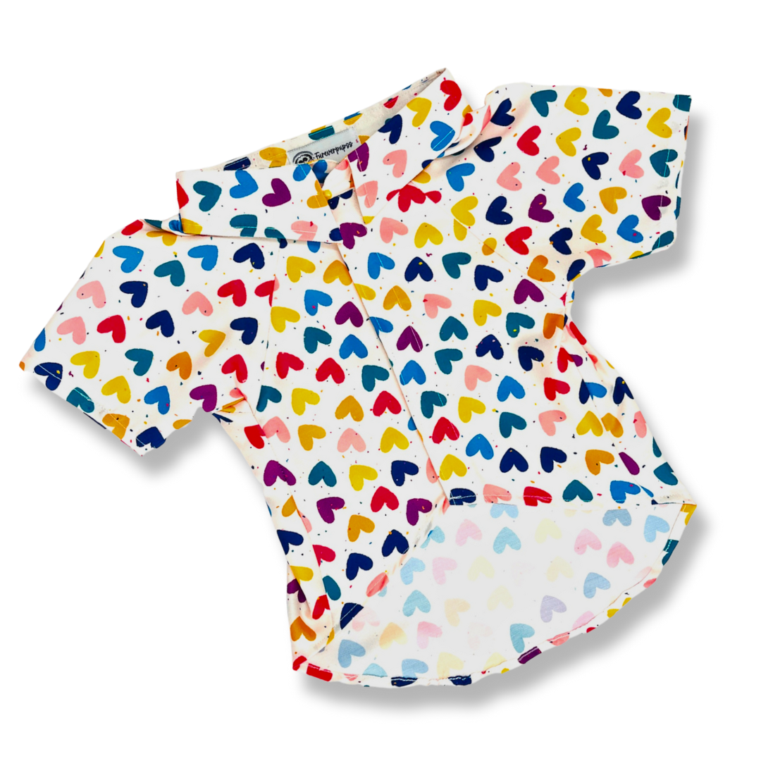 Pet Shirts- by Fureverpupps