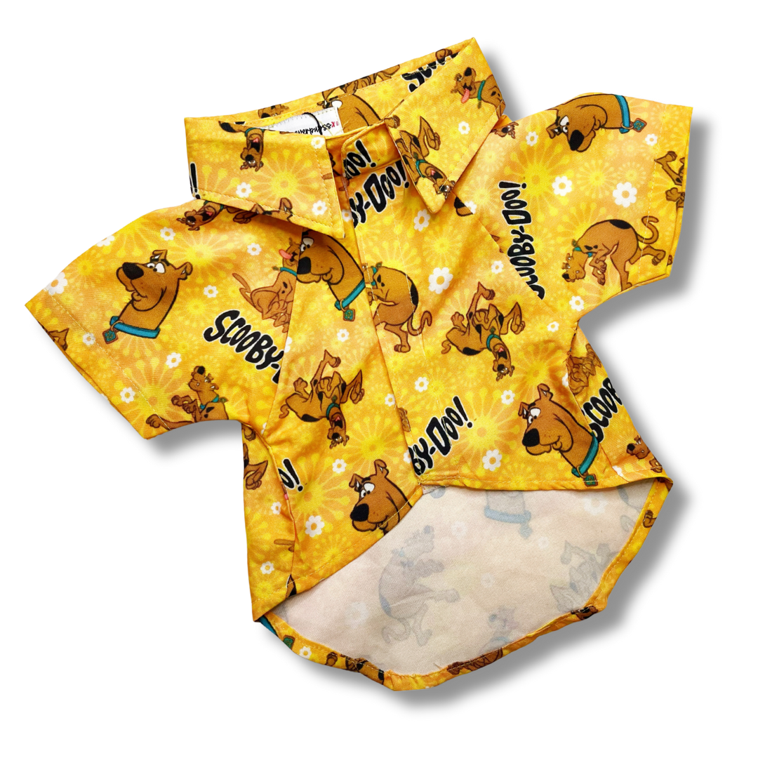 Pet Shirts- by Fureverpupps