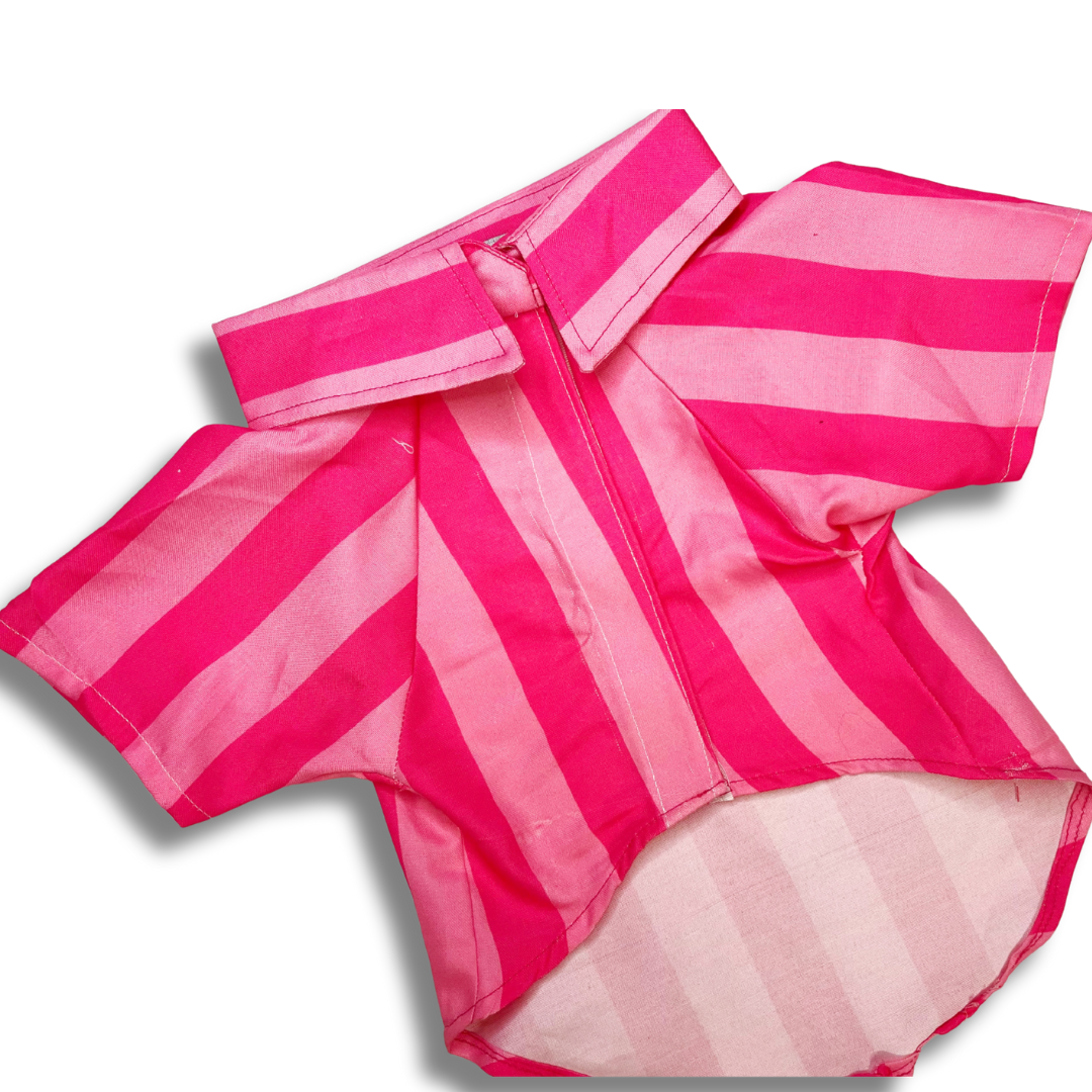 Pet Shirts- by Fureverpupps