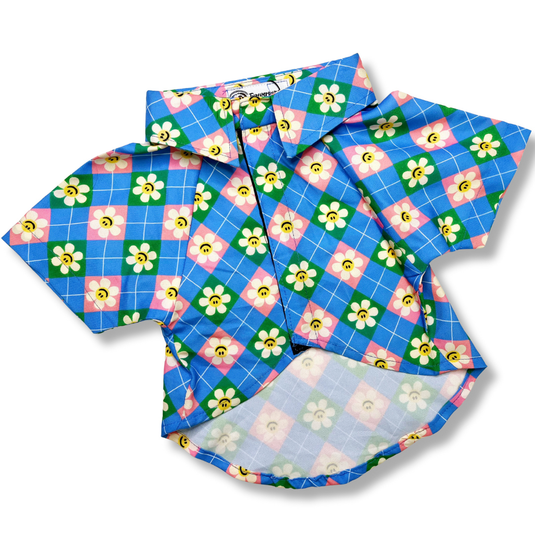 Pet Shirts- by Fureverpupps