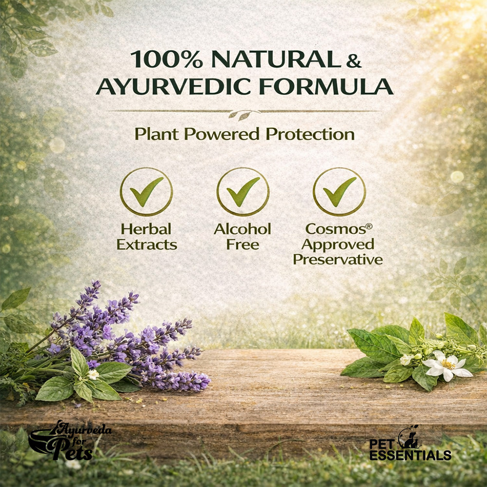 Lavender Body Spray
