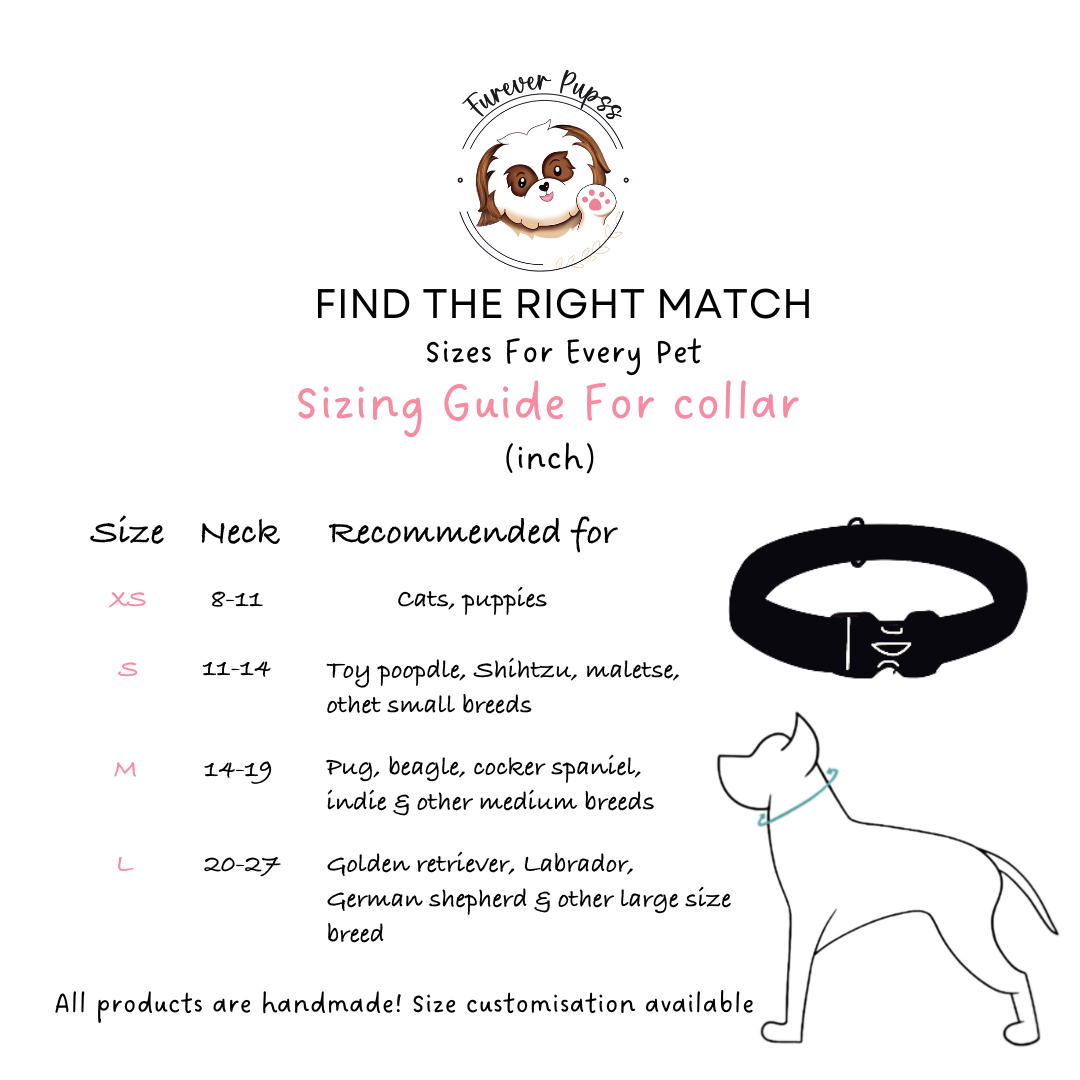 Leashes- by Fureverpupps