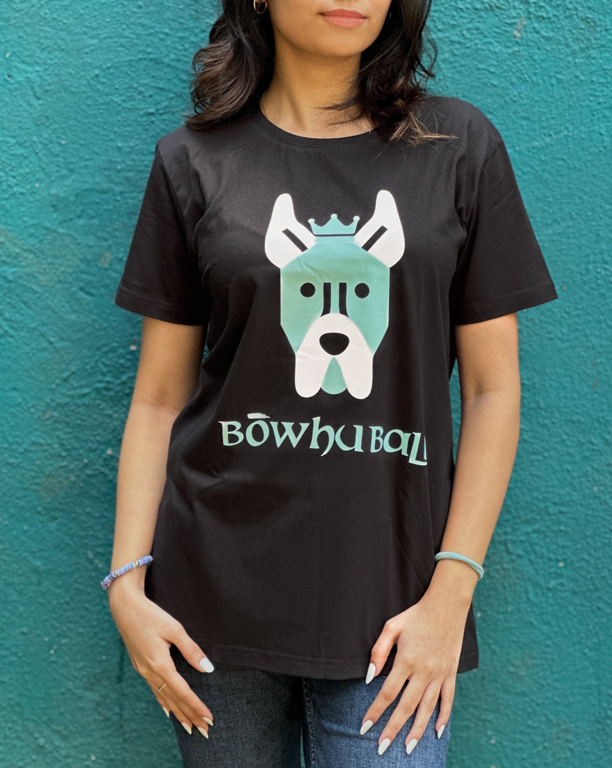 Bowhubali T-Shirt- UNISEX