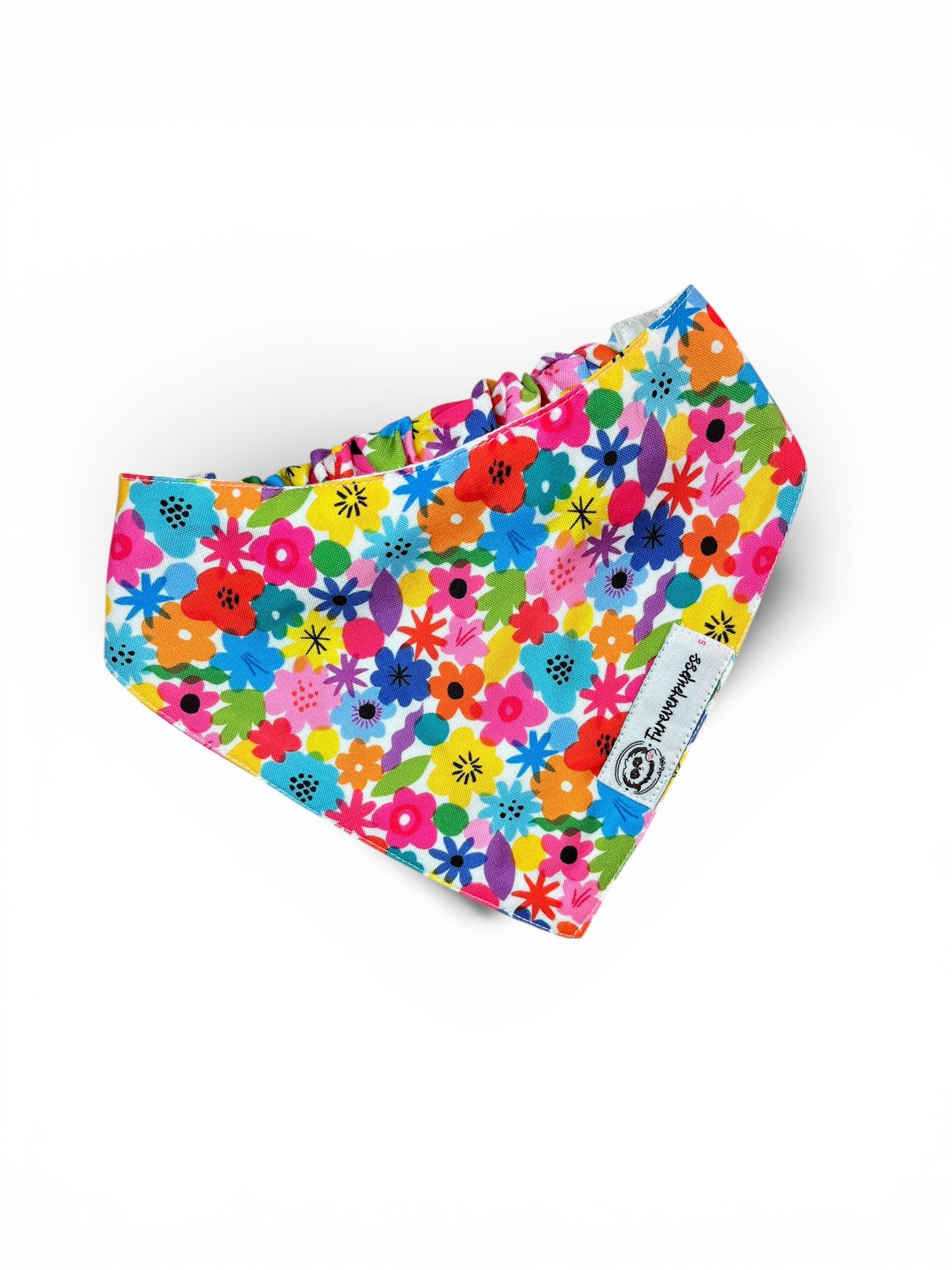 Classic Pet Bandanas