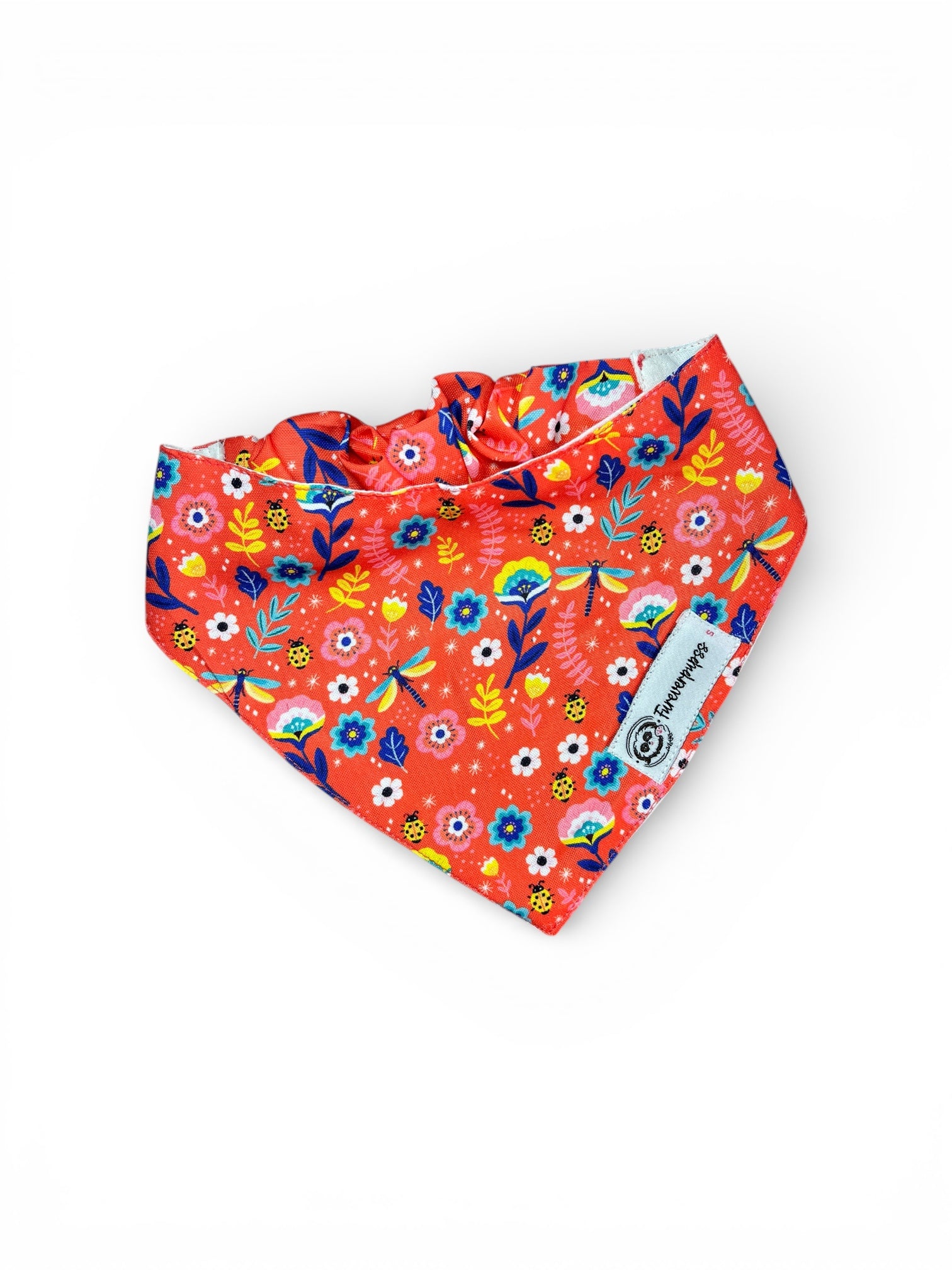 Classic Pet Bandanas