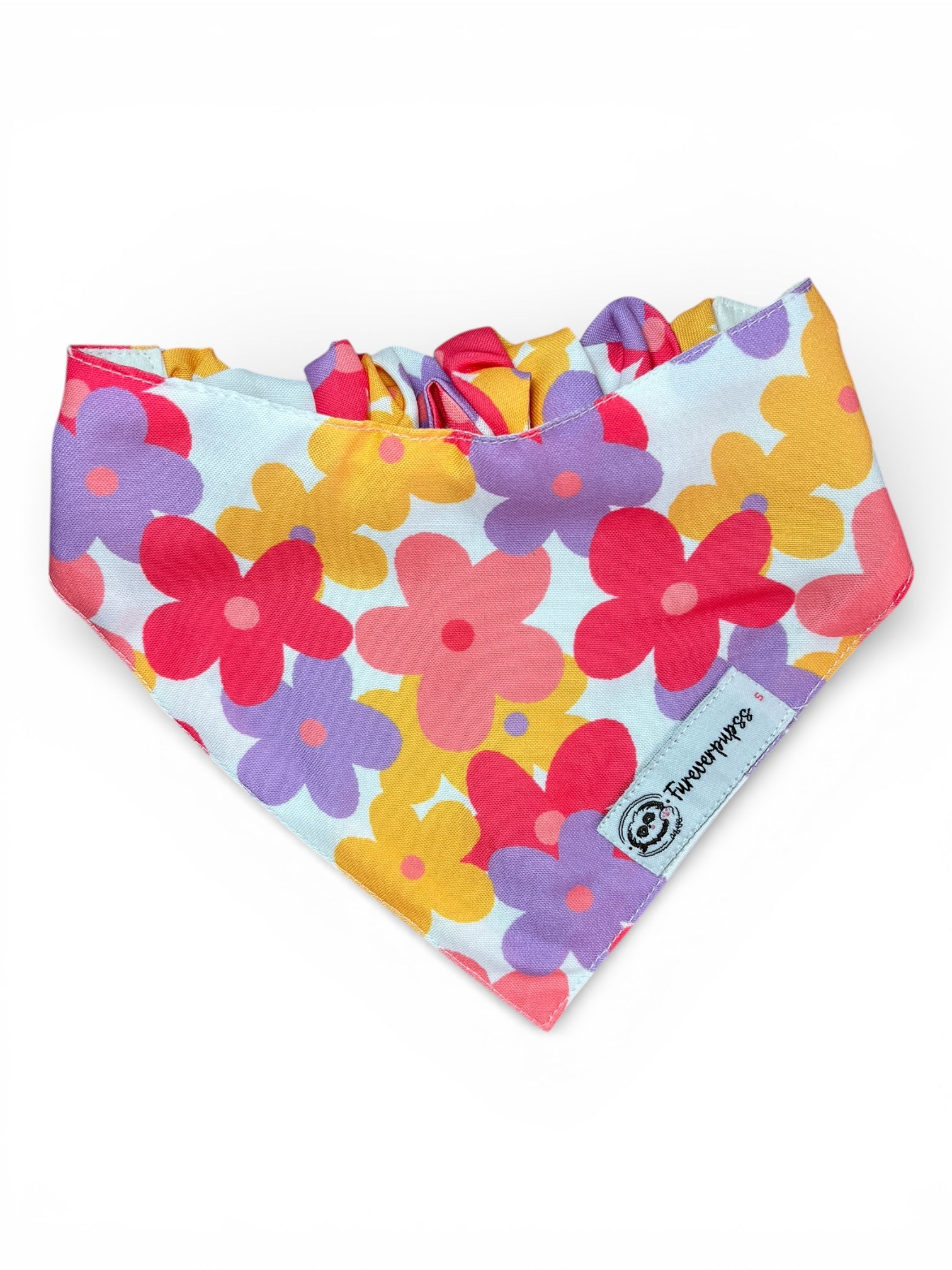 Classic Pet Bandanas