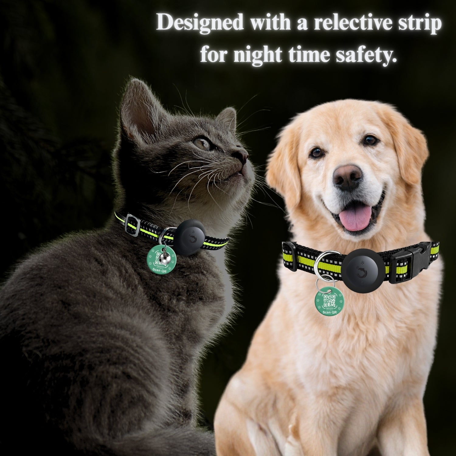 Genie Pet Tracker Kit (iOS)
