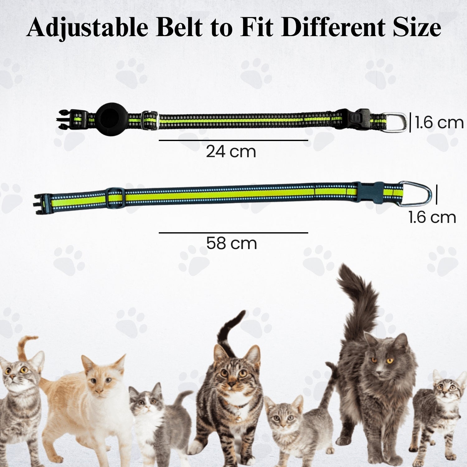 Genie Pet Tracker Kit (iOS)