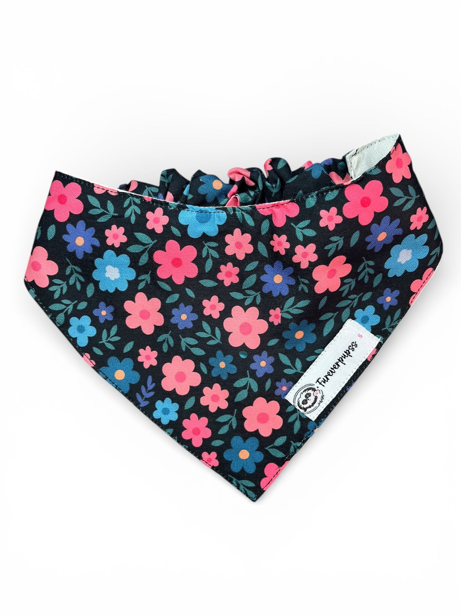 Classic Pet Bandanas