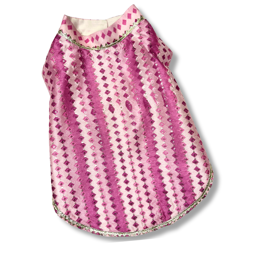 Pet Sherwani- by Fureverpupps