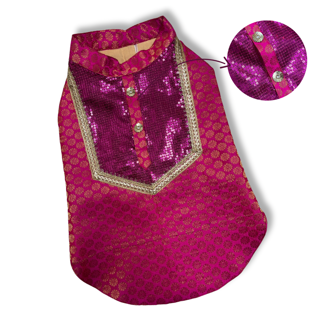 Regal Sherwani