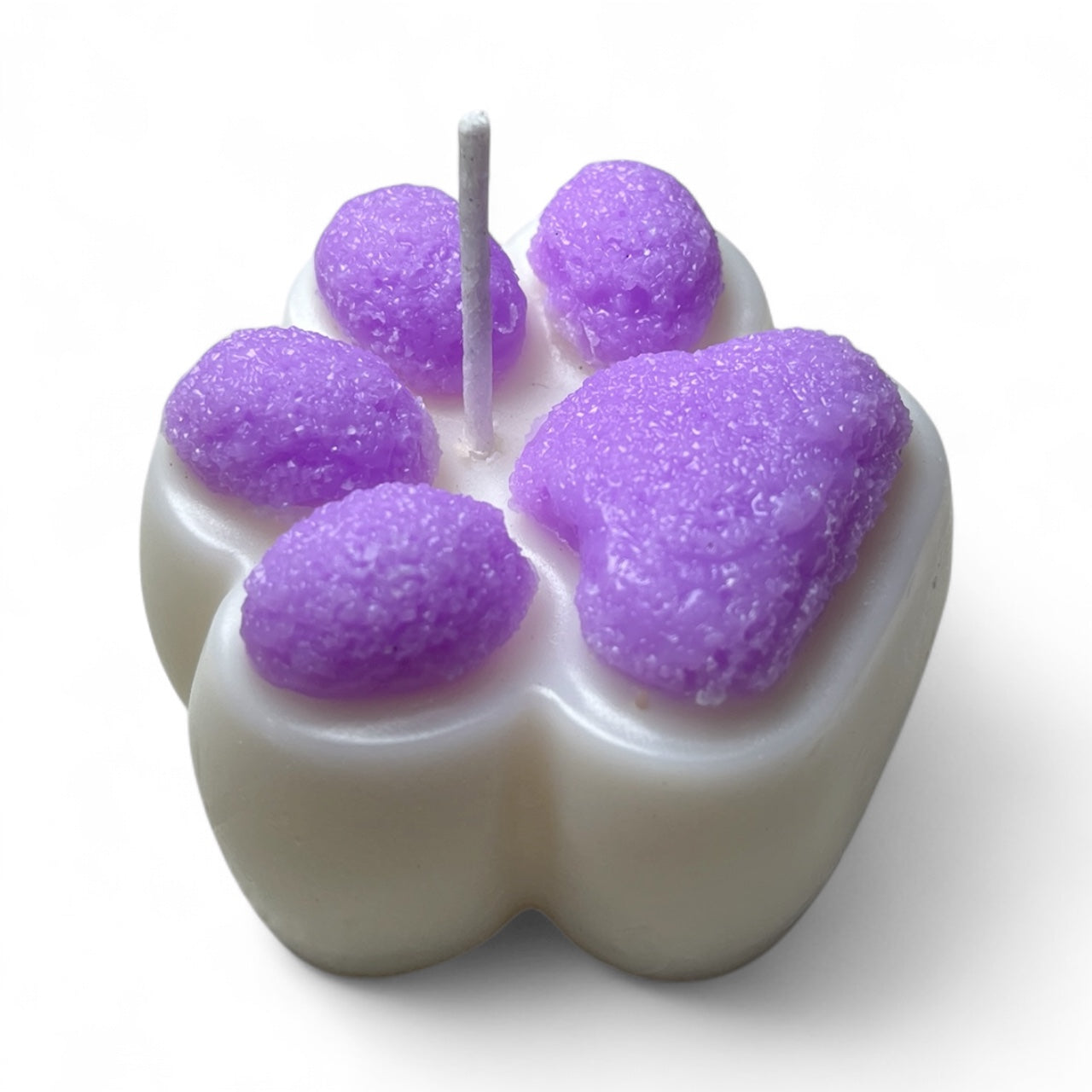 Big Paw Candle- Fureverpupps