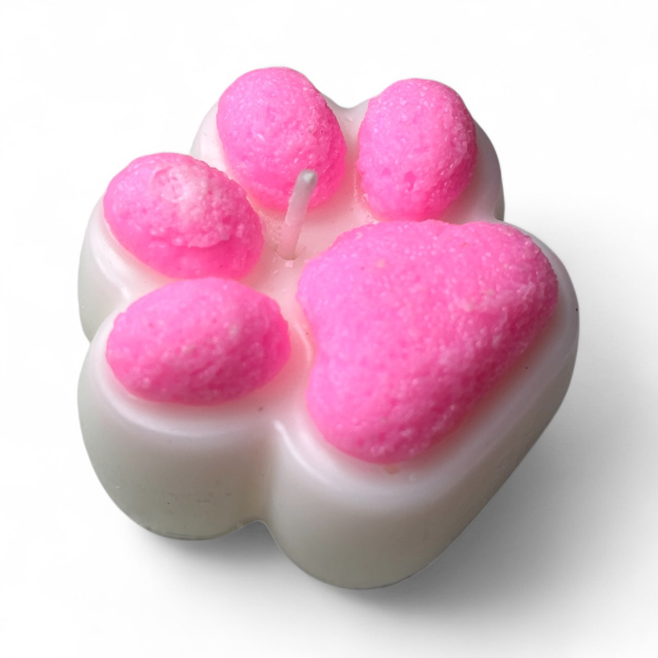 Big Paw Candle- Fureverpupps