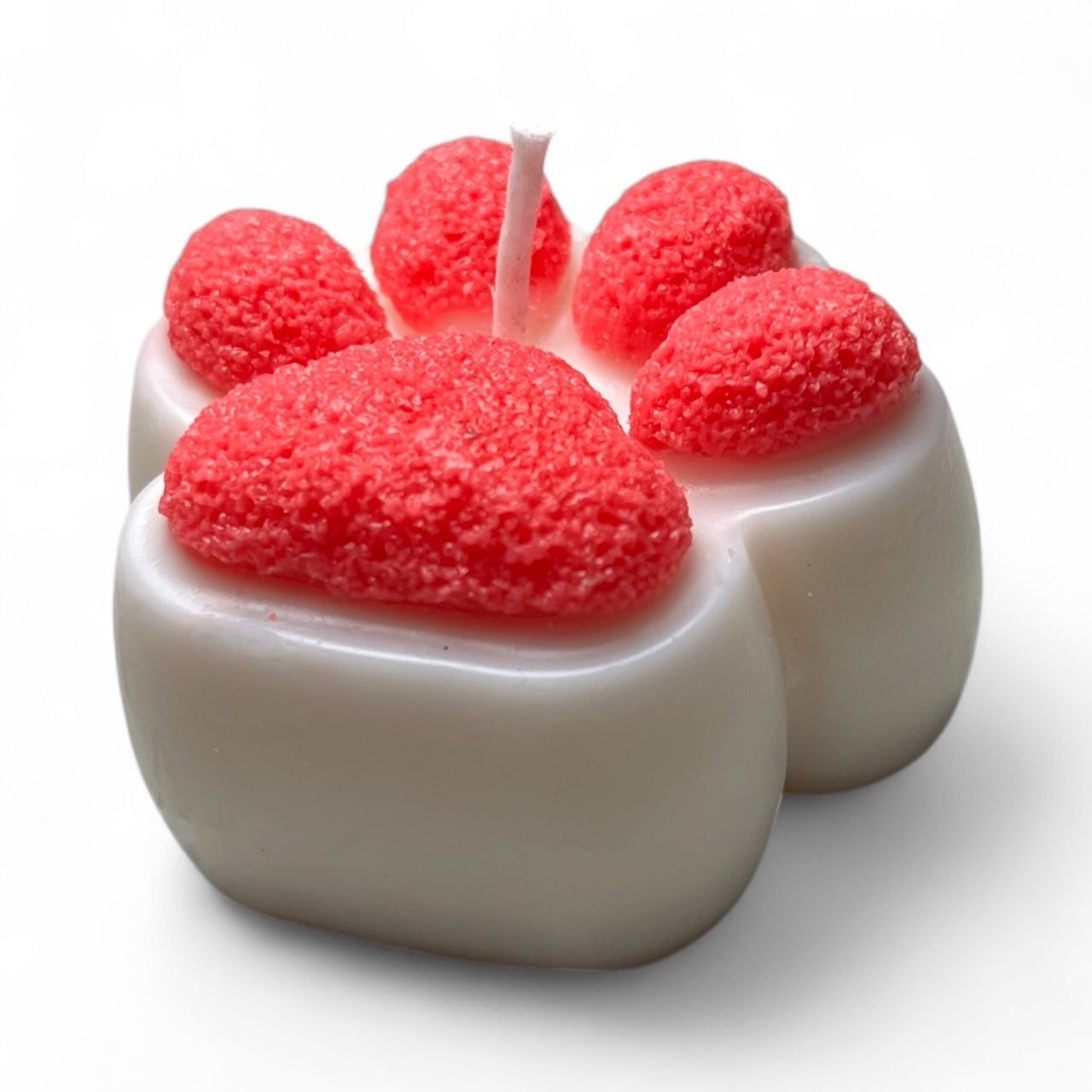 Big Paw Candle- Fureverpupps