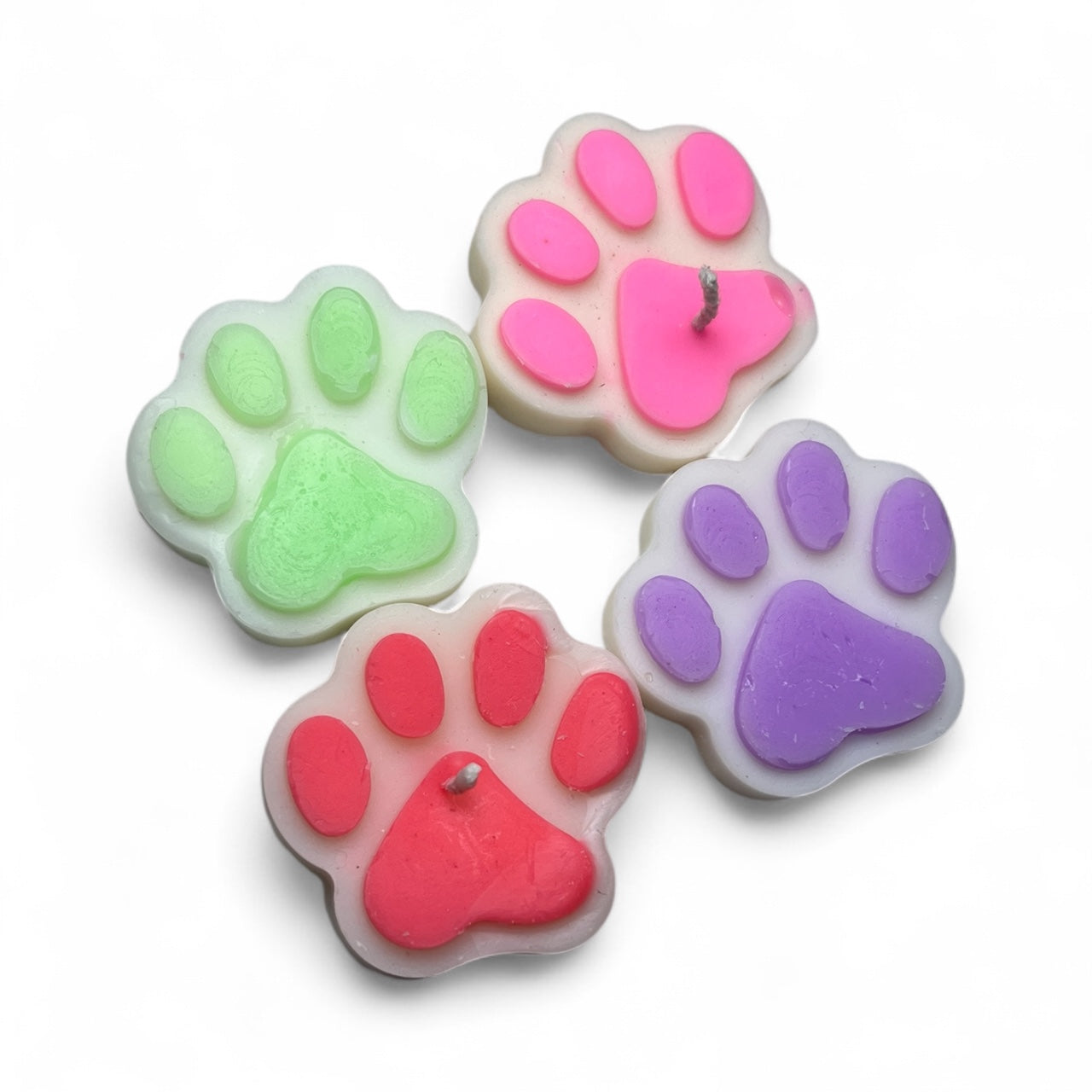 Floating candle- by Fureverpupps