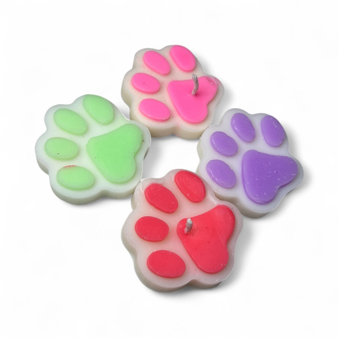 Floating candle- by Fureverpupps