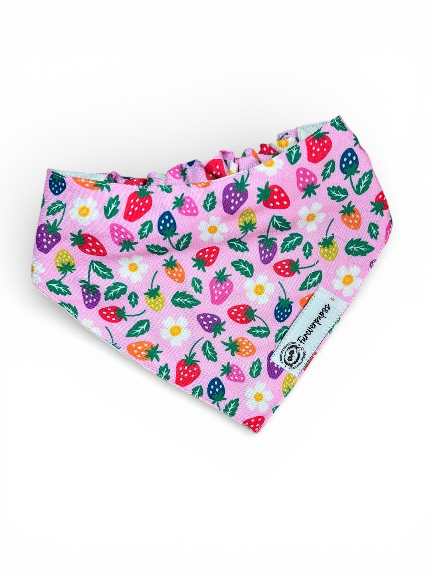 Classic Pet Bandanas