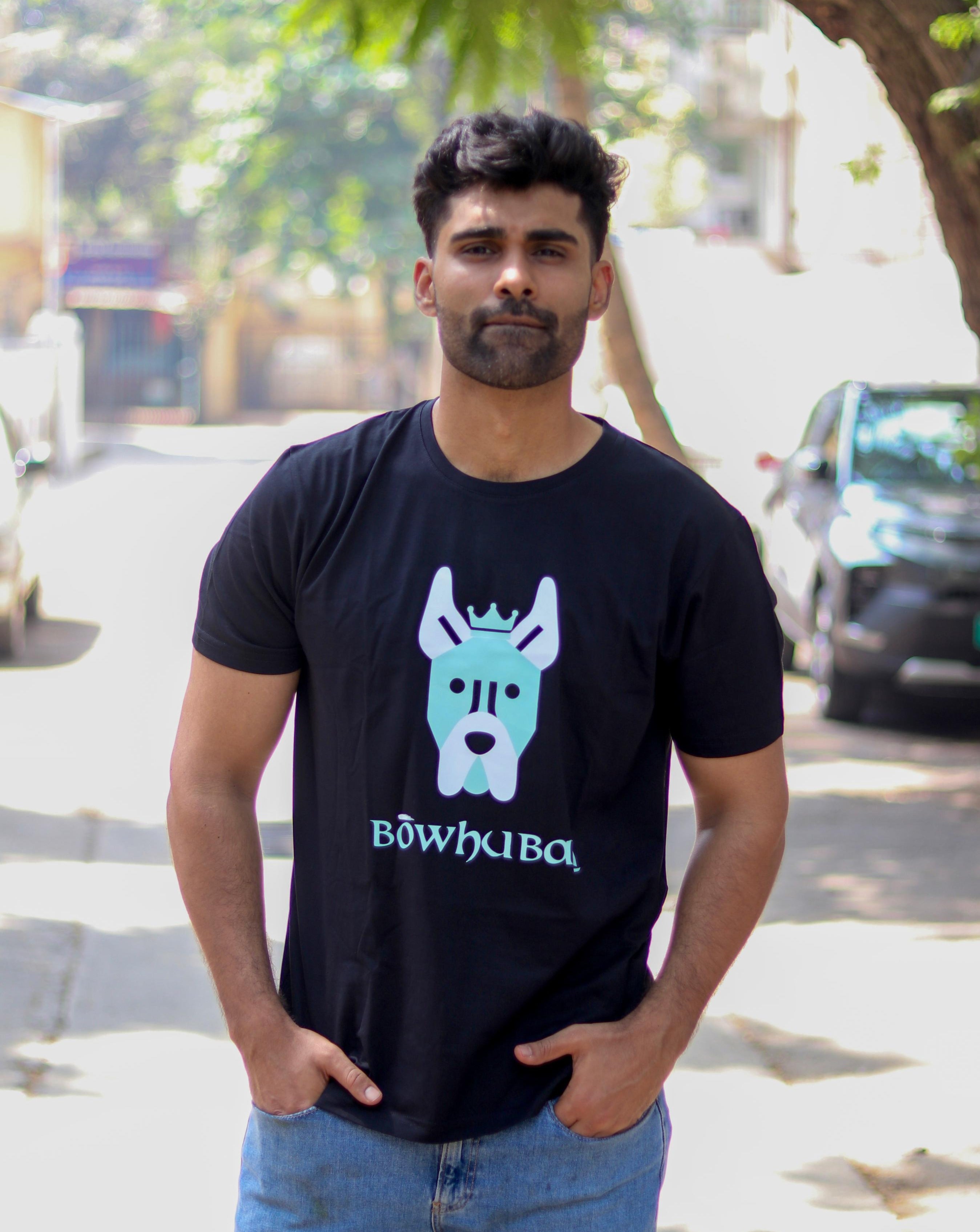 Bowhubali T-Shirt- UNISEX