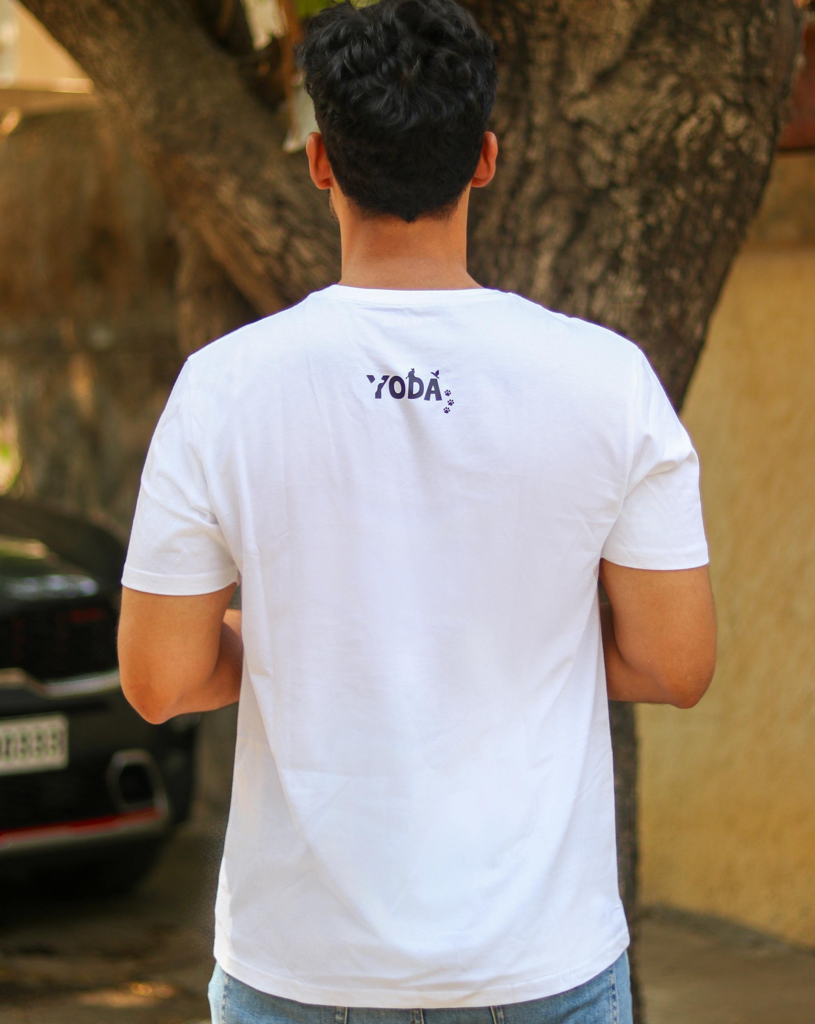 Logo T-Shirts- UNISEX