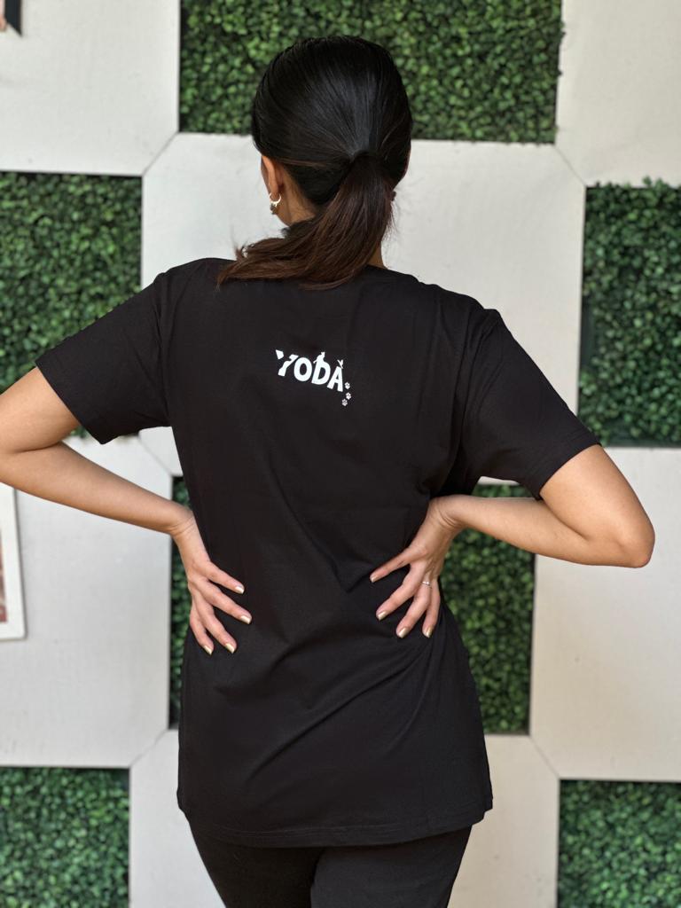 Bowhubali T-Shirt- UNISEX