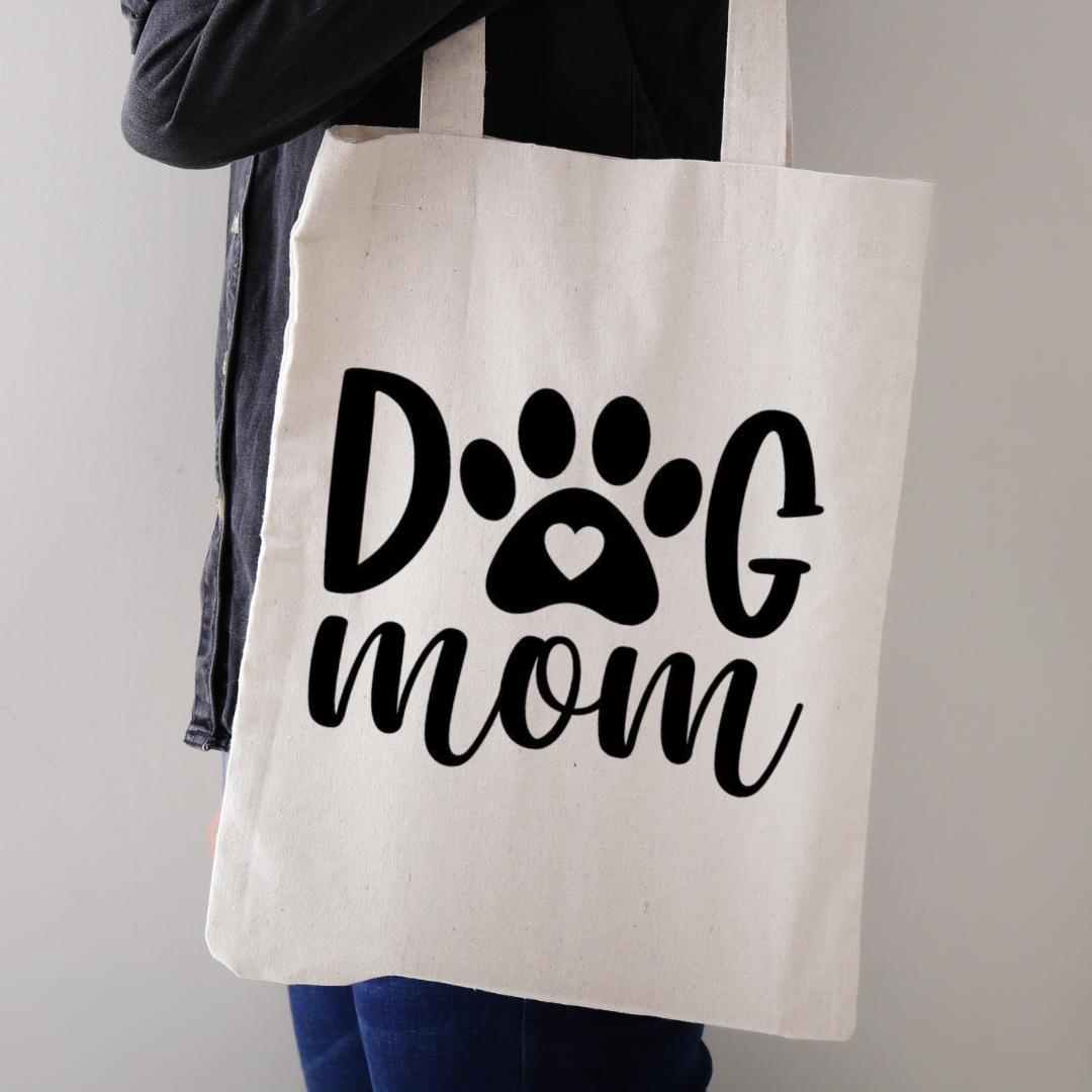 Paws & Prints Tote Collection
