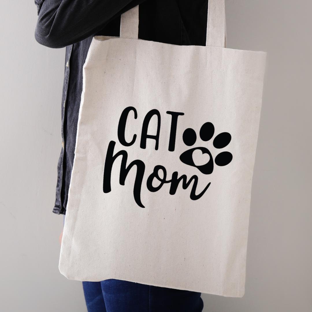 Paws & Prints Tote Collection