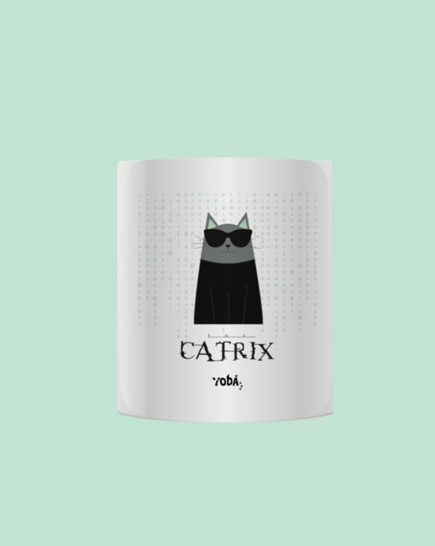 Catrix Cup